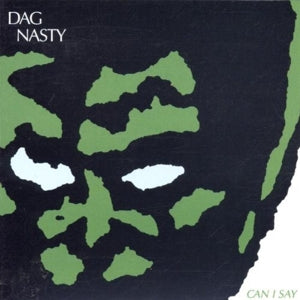 Dag Nasty – Can I Say? (Green) (LP)