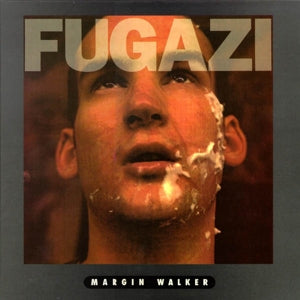 Fugazi – Margin Walker (Green / Mini-Album) (LP)