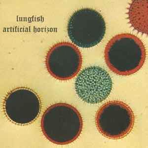 Lungfish – Artifical Horizon (LP)