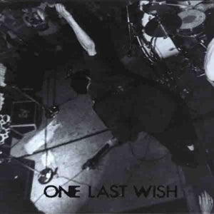 One Last Wish – 1986 (LP)