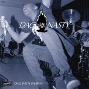 Dag Nasty – Dag With Shawn (LP)