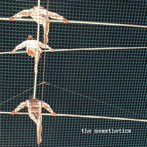 Messthetics – Messthetics (LP)