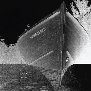 Hammered Hulls – Hammered Hulls (12in)