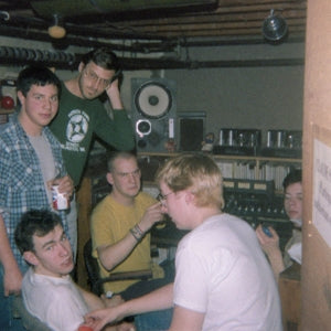 Minor Threat – Out of Step Outtakes (12in)