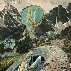 J. Robbins – Basilisk (LP)