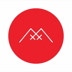 Xiu Xiu – Plays the Music of Twin Peaks (LP)