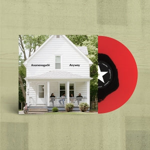 Anamanaguchi – Anyway (LP)