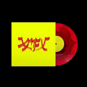Xiu Xiu – Xiu Mutha Fuckin' Xiu: Vol. 1 (LP)