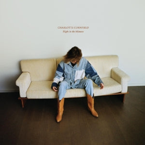 Charlotte Cornfield – Highs In the Minuses (LP)