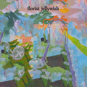 Florist – Jellywish (LP)