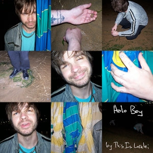 This is Lorelei – Holo Boy (LP)