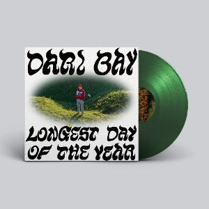 Dari Bay – Longest Day of the Year (LP)