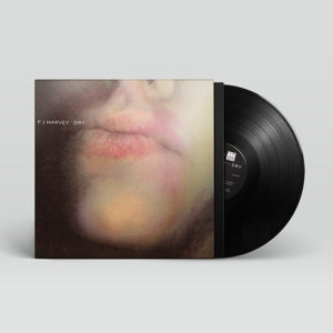 PJ Harvey – Dry (LP)