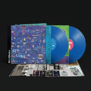 Moonshake – Eva Luna (LP)