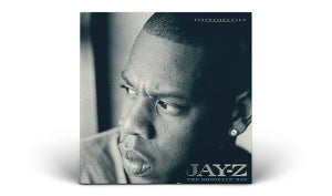 Jay-Z – Brooklyn Don - Instrumental (LP)