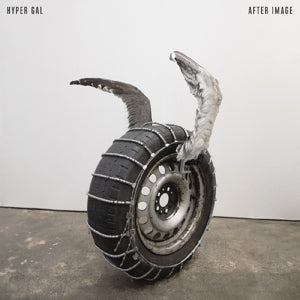 Hyper Gal – After Image (LP)