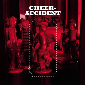 Cheer-Accident – Admission (LP)