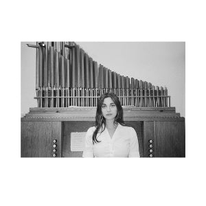 Kali Malone – The Sacrificial Code (LP)