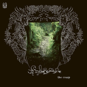 Slomo – The Creep (LP)