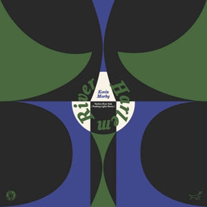 Kevin Morby – Harlem River Dub (Peaking Lights Remix) (12in)