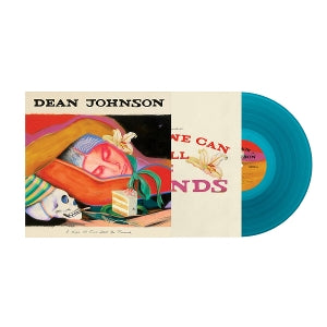 Dean Johnson – I Hope We Can Still Be Friends (LP)
