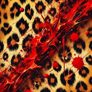 Ras Kass – Leopard Eats Face (LP)