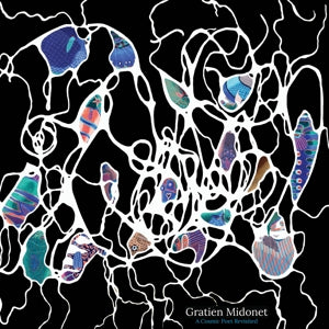 Gratien Midonet – A Cosmic Poet Revisited (12in)