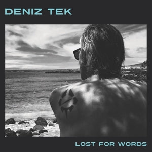 Deniz Tek – Lost For Words (LP)