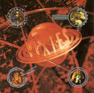 Pixies – Bossanova (LP)