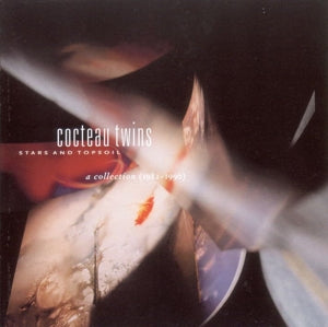 Cocteau Twins – Stars and Topsoil (LP)