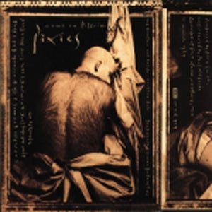 Pixies – Come On Pilgrim (LP)