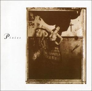 Pixies – Surfer Rosa (LP)