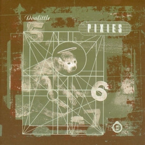 Pixies – Doolittle (LP)