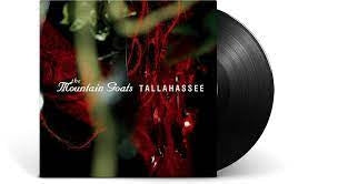 Mountain Goats – Tallahassee (LP)
