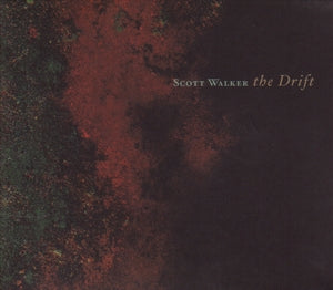 Scott Walker – Drift (LP)
