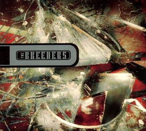 Breeders – Mountain Battles (LP)