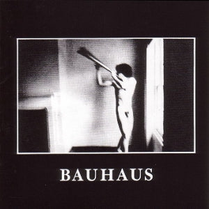 Bauhaus – In the Flat Field (LP)