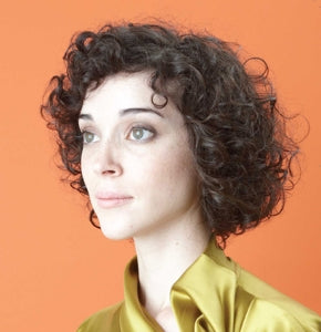 St. Vincent – Actor (LP)