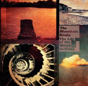 Mountain Goats – Life of the World To Come (LP)