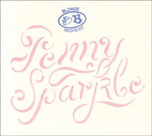 Blonde Redhead – Penny Sparkle (LP)