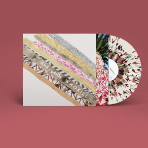Tune-Yards – Whokill (LP)