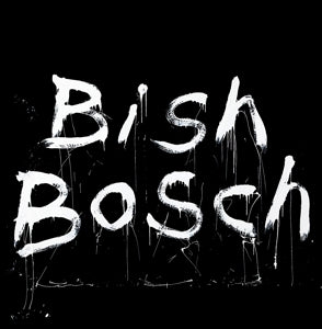 Scott Walker – Bish Bosch (LP)