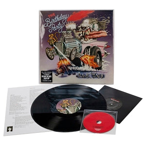 Birthday Party – Junkyard (LP)