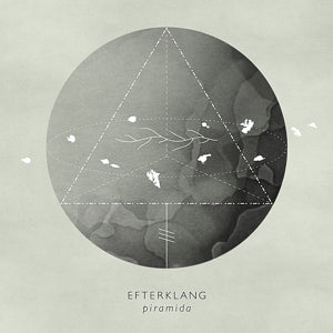 Efterklang – Piramida (LP)