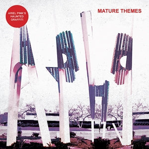 Ariel Pink's Haunted Graffiti – Mature Themes (LP)