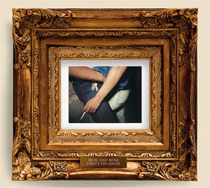 Iron & Wine – Ghost On Ghost (LP)