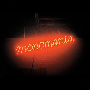 Deerhunter – Monomania (LP)