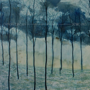 Camera Obscura – Desire Lines (LP)