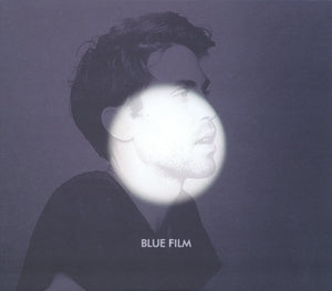 Lo-Fang – Blue Film (LP)
