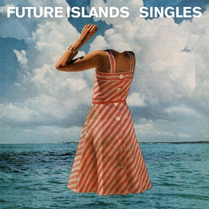 Future Islands – Singles (LP)